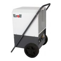 Kroll TE120