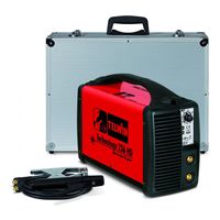 Telwin TECHNOLOGY 236 HD 230V