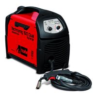 Telwin TECHNOMIG 150 DUAL SYNERGIC 230V