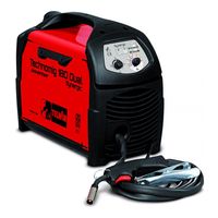 Telwin TECHNOMIG 180 DUAL SYNERGIC 230V