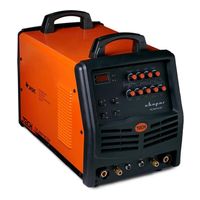 Сварог TECH TIG 200 P AC/DC (E101)