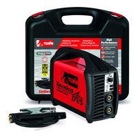 Telwin TECNICA 171/S 230V ACX в кейсе