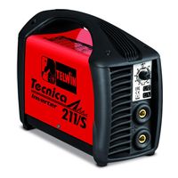 Telwin TECNICA 211/S 230V