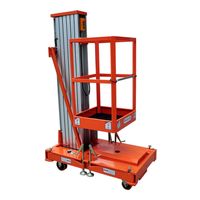 Grost FSD 6.1000(АC)
