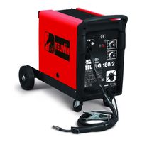 Telwin TELMIG 180/2 TURBO 230V
