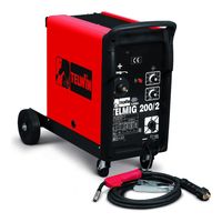 Telwin TELMIG 200/2 TURBO 230V