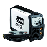 Telwin INFINITY 228 CE 230V ACX