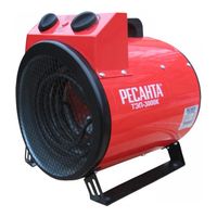Ресанта ТЭП-3000К