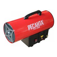 Ресанта ТГП-15000