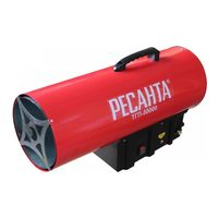 Ресанта ТГП-50000