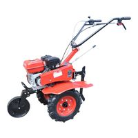 Tsunami TG 105A