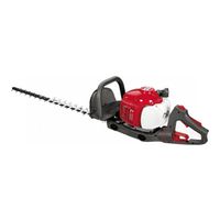 Efco TG 2600 XP