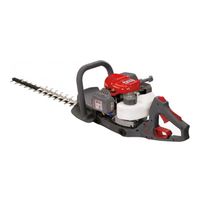Efco TG 2650 XP