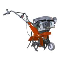 Tsunami TG 45