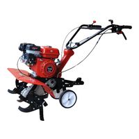 Tsunami TG 65