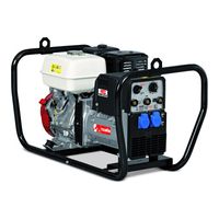Telwin THUNDER 220 AC HONDA