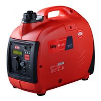 Fubag TI 1000