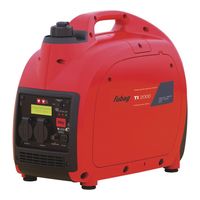 Fubag TI 2000