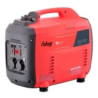Fubag TI27