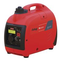 Fubag TI 800