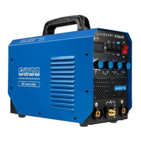 Solaris TIG-200P