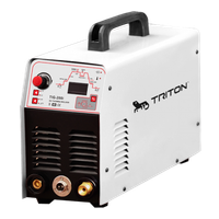 TRITON TIG 200i