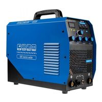 Solaris TIG-220 AC/DC