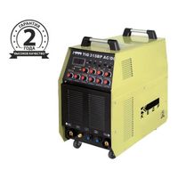 КЕДР TIG-315BP, AC/DC, 380В