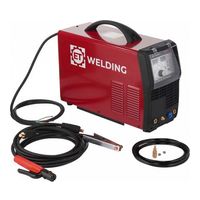 ET-Welding (Flama) TIG 320 AC/DC PULSE (без горелки)
