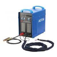 AOTAI TIG400
