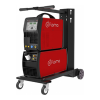 Flama TIG 500 AC/DC PULSE