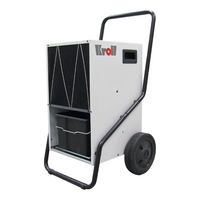 Kroll TK 30