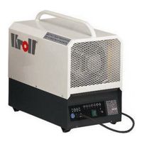 Kroll TE 40