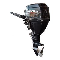Toyama TM15FSС