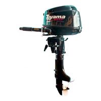 Toyama TM5FS