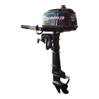 Toyama TM5TS