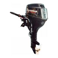 Toyama TM9.8FS-8.3