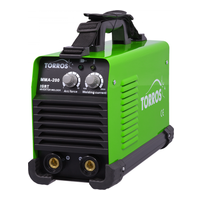 TORROS ММА-200 IS 2 (IGBT)