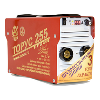 Торус 255