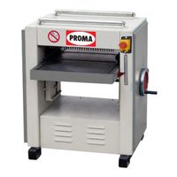 PROMA T-400