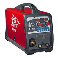 Helvi TP 210 synergic