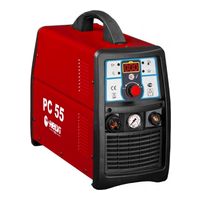 Helvi PC 55 (with CNC)