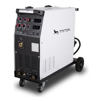 TRITON MIG MT 250