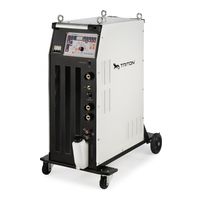 TRITON ALUTIG 315P AC/DC W