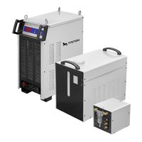 TRITON CUT 200 HF W (TR300)