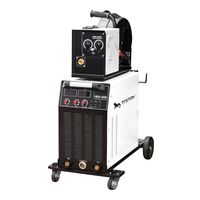 TRITON MIG 500 D (HD)