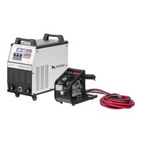 TRITON STEELMIG 500 D