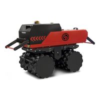 Chicago Pneumatic TR 630 E