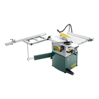 Record Power TS250RS-PK/A