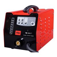 Fubag TS 3800T